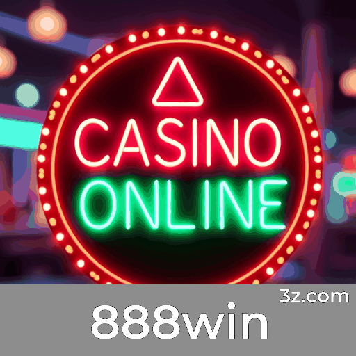 888win: Plataforma de Apostas e Cassino Premiado