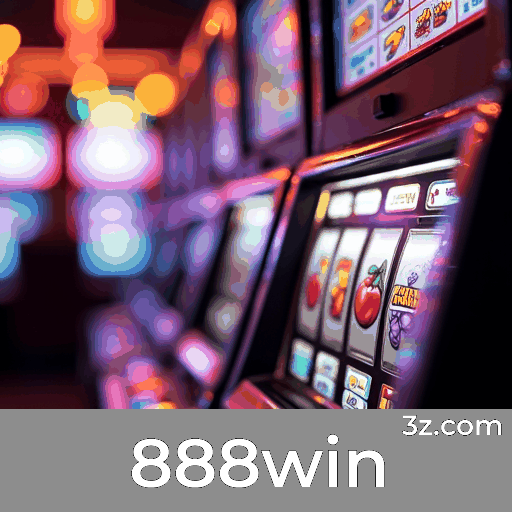 888win: Plataforma de Apostas e Cassino Premiado