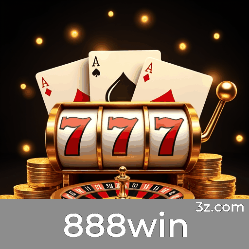 888win: Plataforma de Apostas e Cassino Premiado