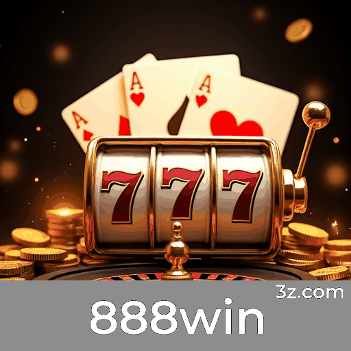 888win: Plataforma de Apostas e Cassino Premiado