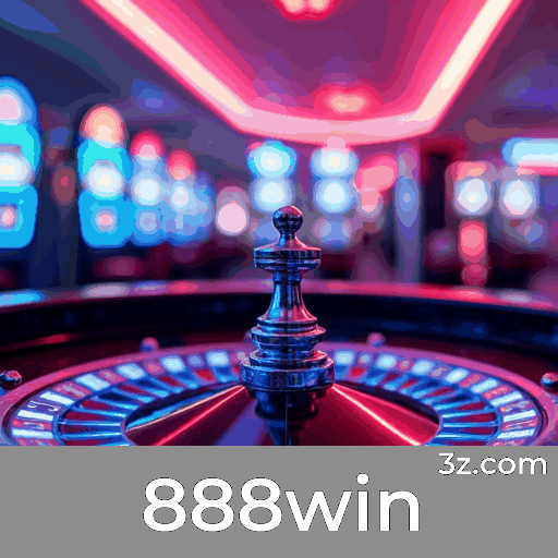 888win: Plataforma de Apostas e Cassino Premiado