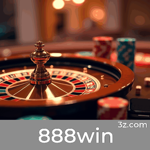 888win: Plataforma de Apostas e Cassino Premiado