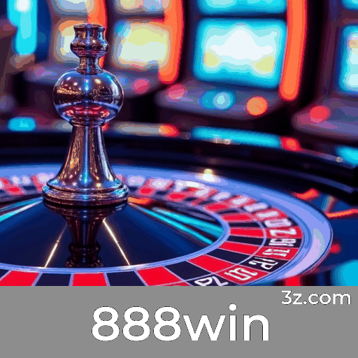 888win: Plataforma de Apostas e Cassino Premiado