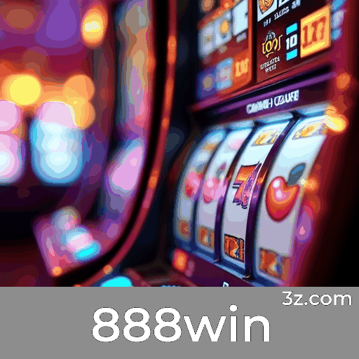888win Casino: Luxo e Exclusividade VIP
