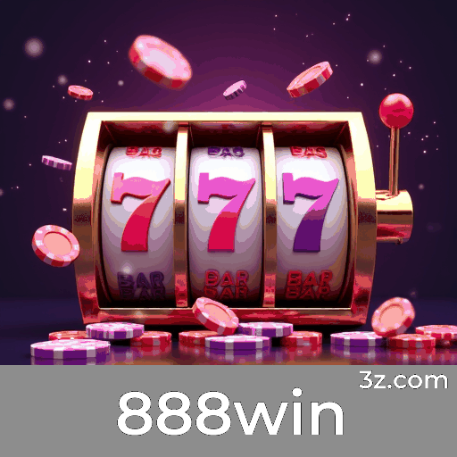 888win Casino: Luxo e Exclusividade VIP
